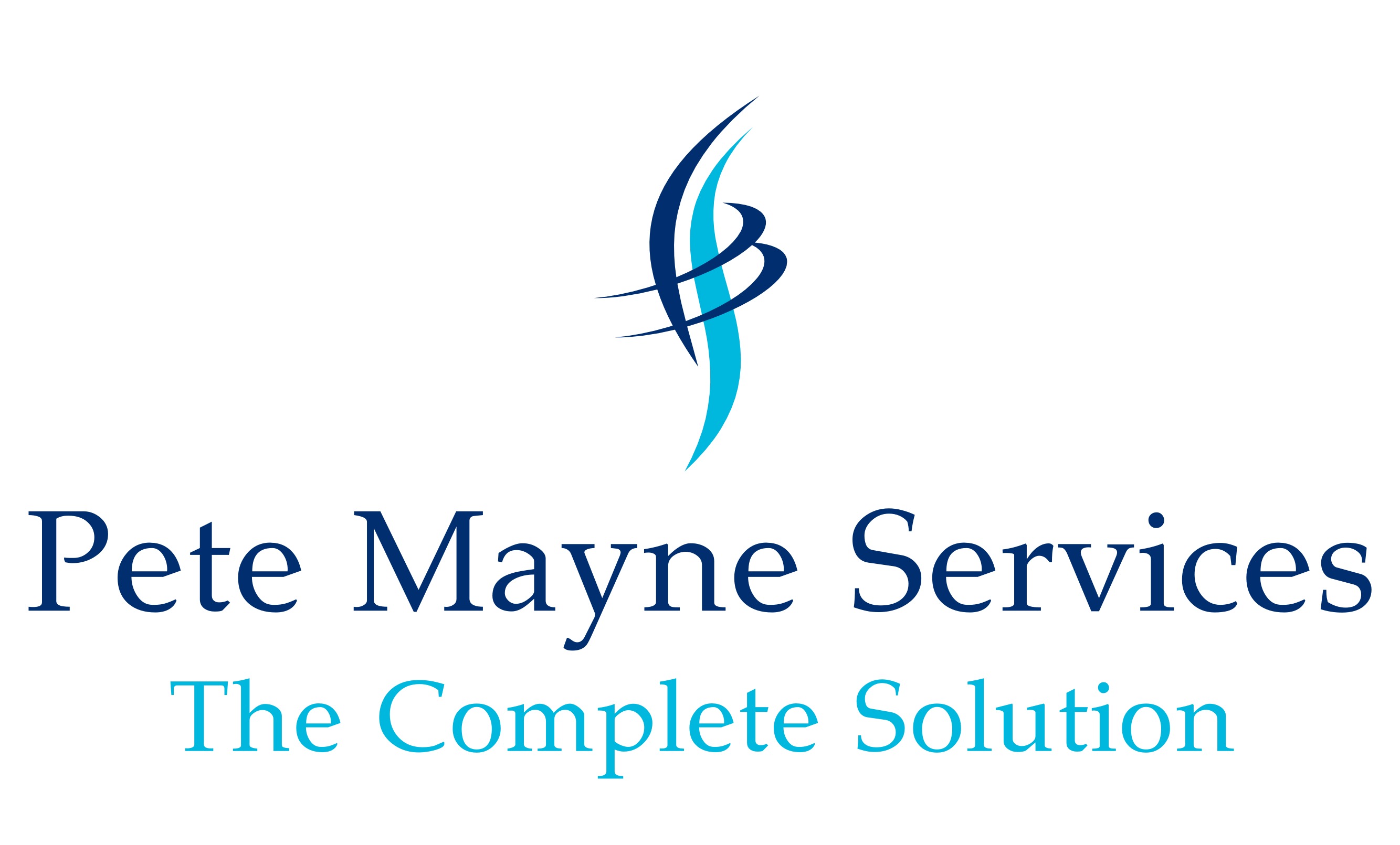 Pete Mayne Services Verified Logo