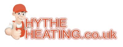 Regenesis Facilities Ltd t/a Hythe Heating Verified Logo