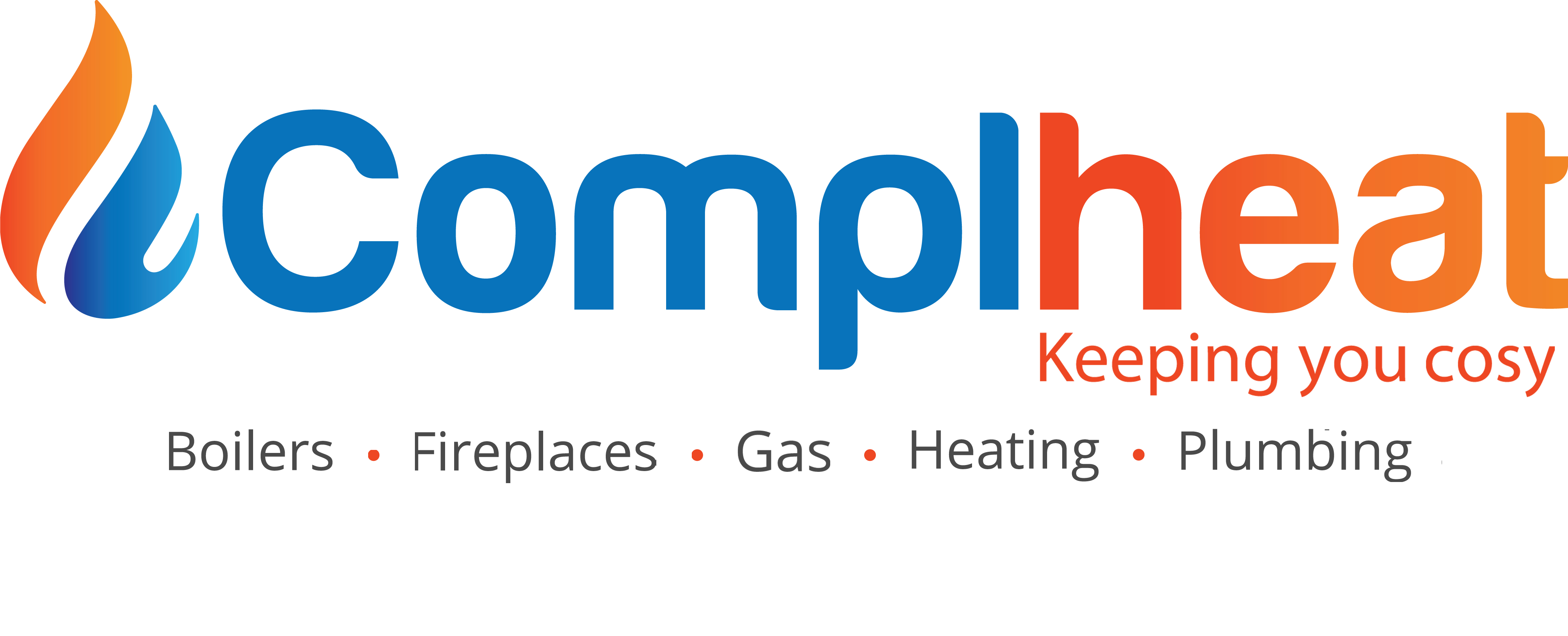 Complheat Gas, Heating & Plumbing Verified Logo