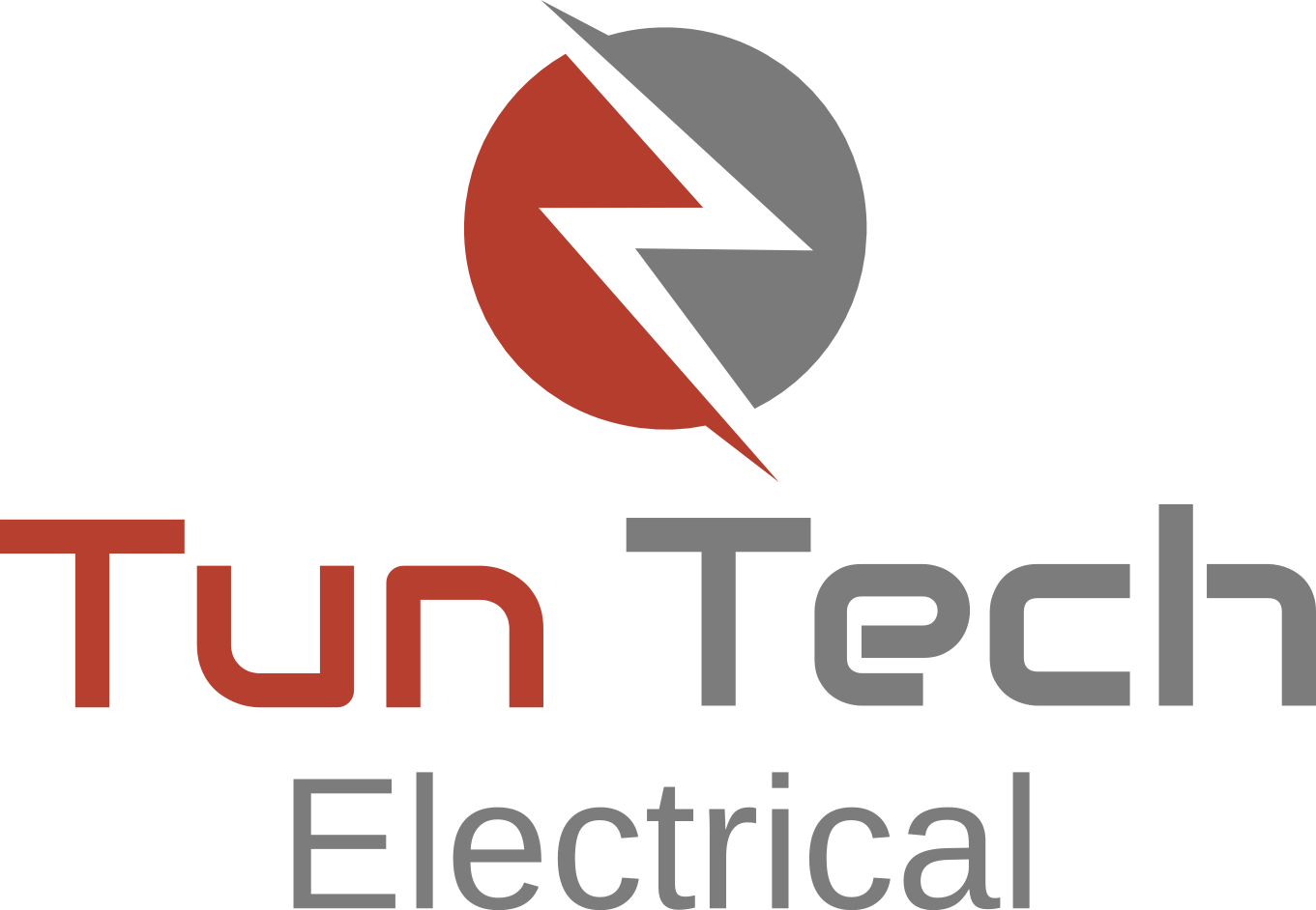 Tun Tech Electrical Verified Logo