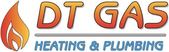 DT GAS Heating & Plumbing Verified Logo