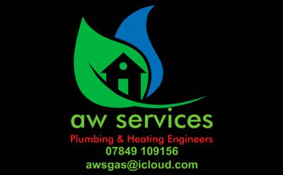 aw services Verified Logo