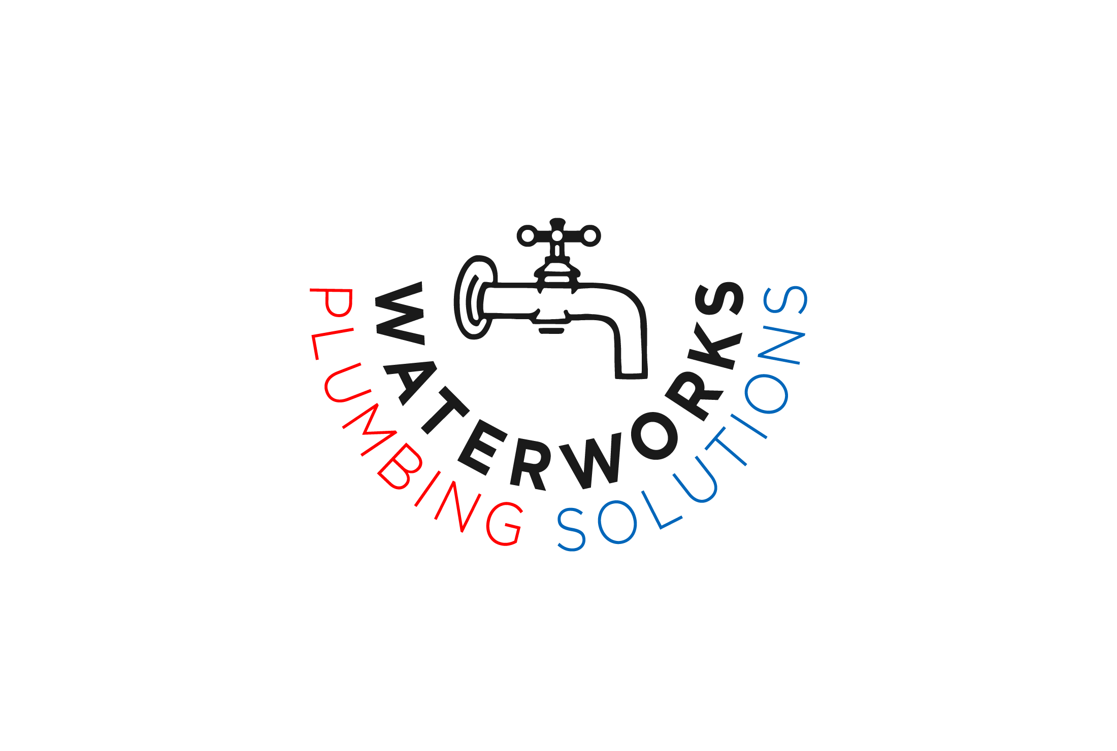 Waterworks Plumbing Solutions Verified Logo