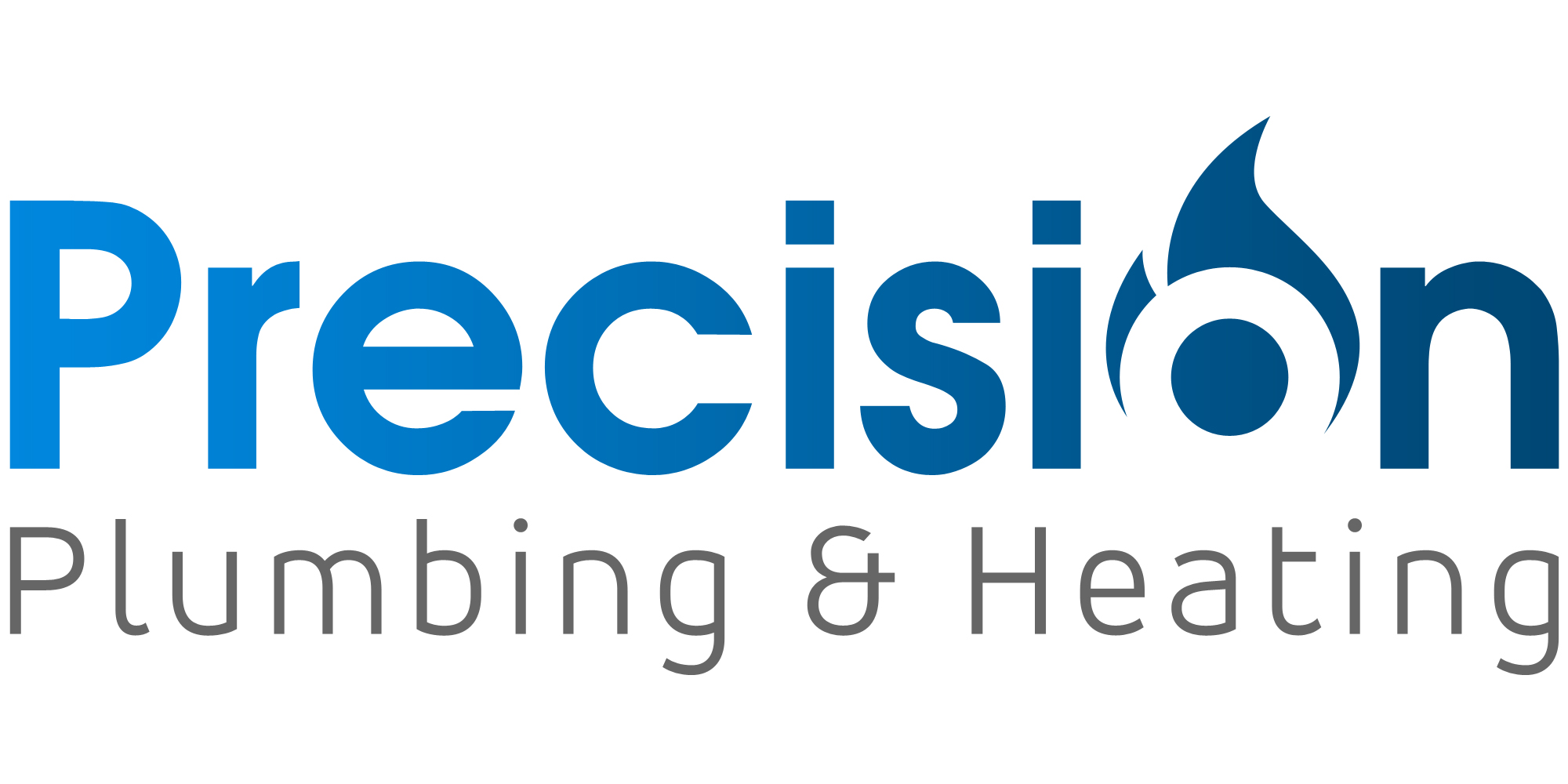 Precision Plumbing & Heating Verified Logo