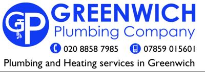 Greenwich Plumbing Company Verified Logo