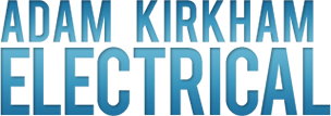 Adam Kirkham Electrical Verified Logo