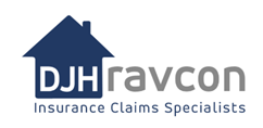 DJH Ravcon Verified Logo