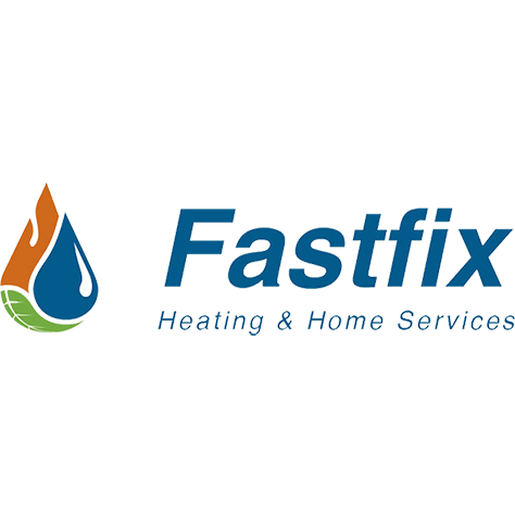 Fastfix Heating & Home Services Verified Logo