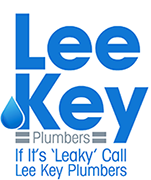 Lee Key Plumbers Verified Logo