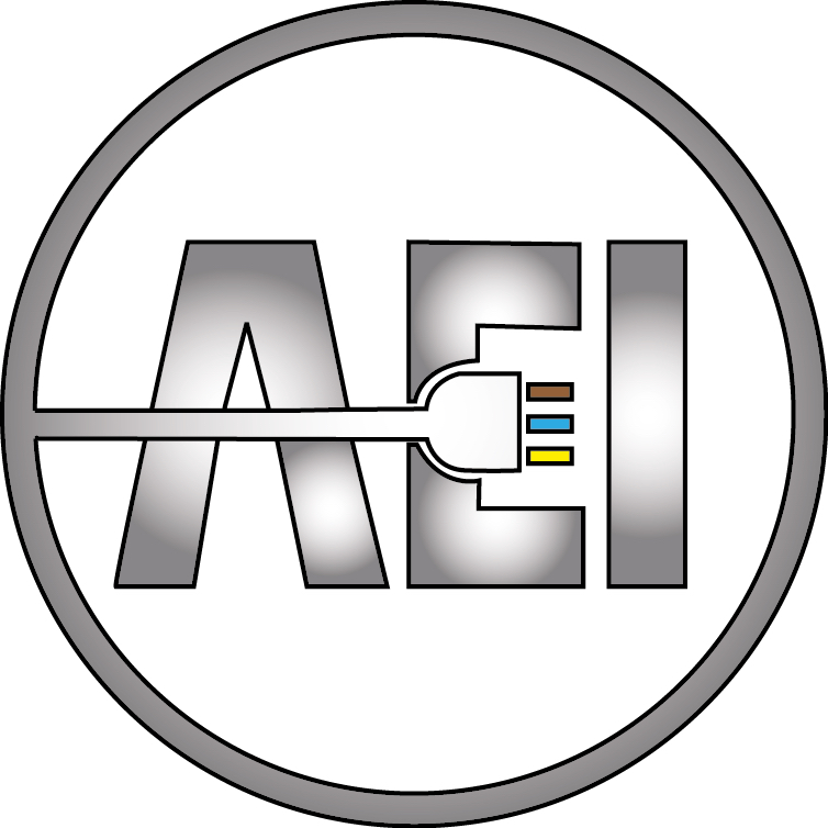 AEI Electrical Verified Logo