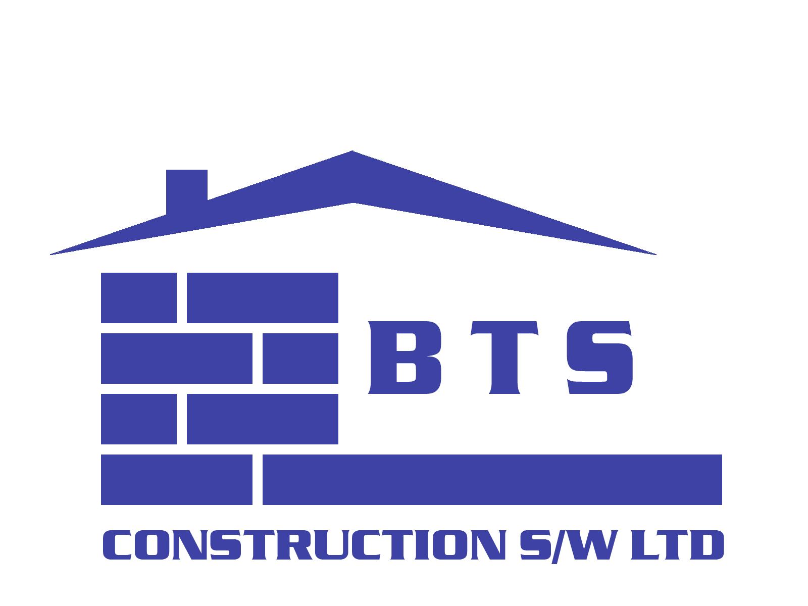 BTS Construction SW ltd Verified Logo