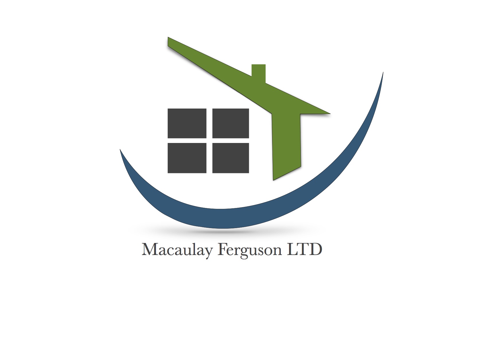 Macaulay Ferguson Ltd Verified Logo