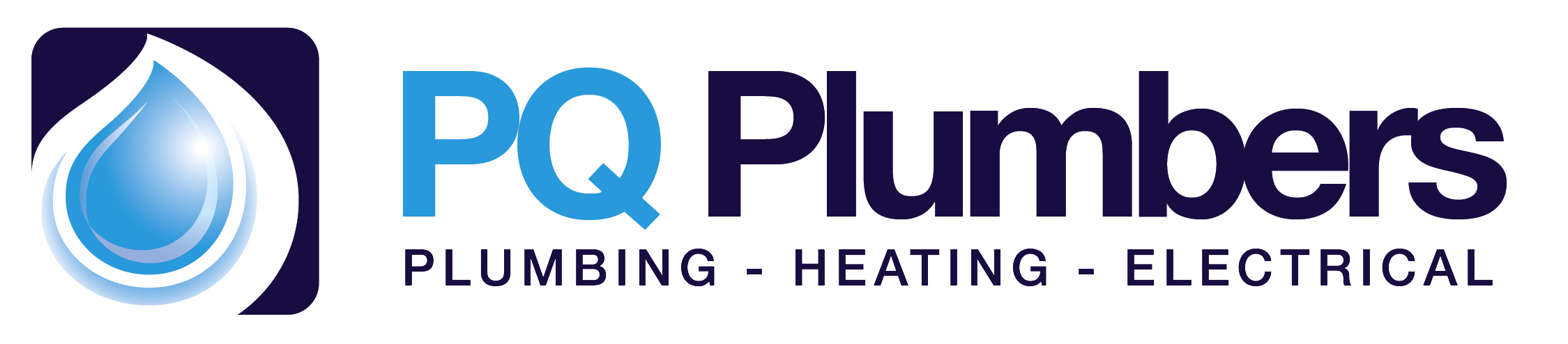 PQ Plumbers Ltd Verified Logo