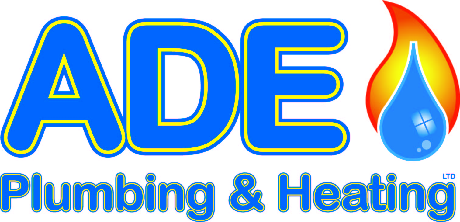 ADE Plumbing Heating Ltd Verified Logo