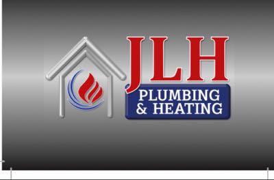 JLH plumbing and heating Verified Logo