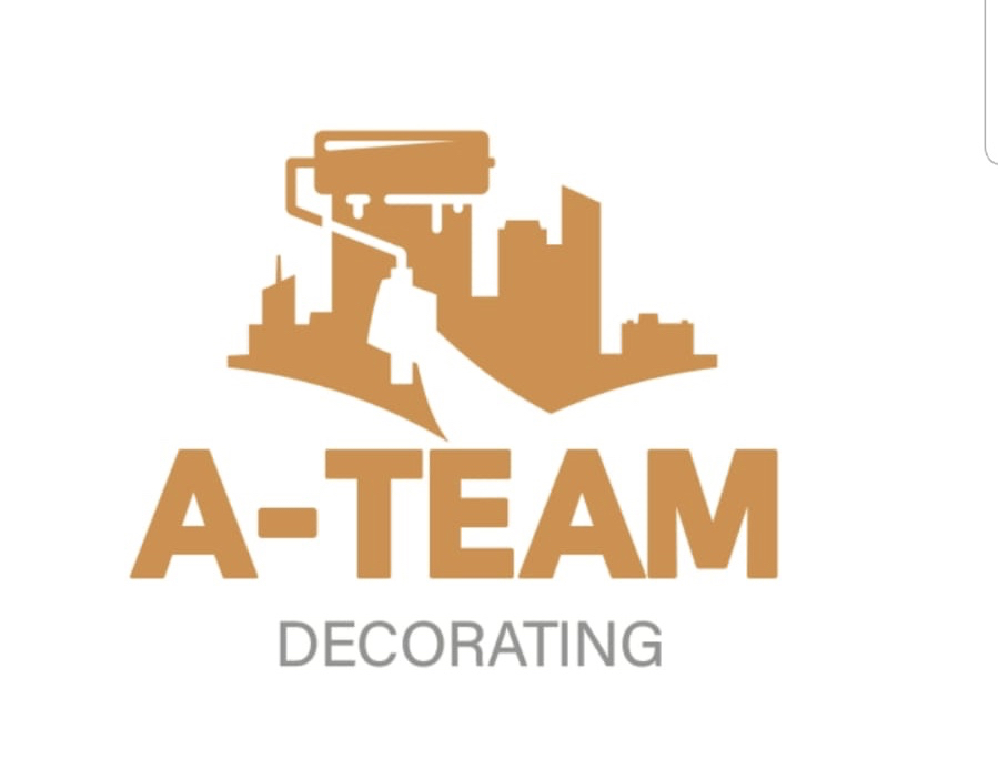 A-Team Painting & Decorating Verified Logo