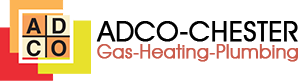 ADCO-Chester Gas-Heating-Plumbing Verified Logo