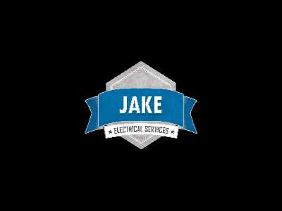 Jake Electrical Services Verified Logo