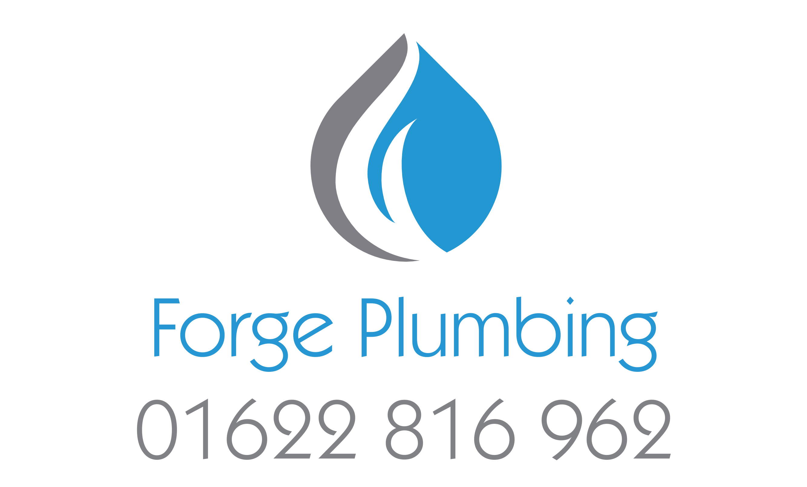 Forge Plumbing Verified Logo