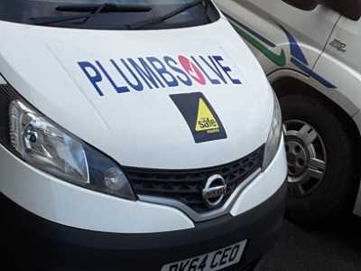 Plumbsolve Glasgow Ltd Verified Logo