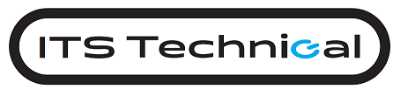 ITS Technical Services Verified Logo