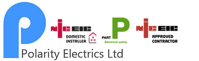 Polarity Electrics Ltd Verified Logo