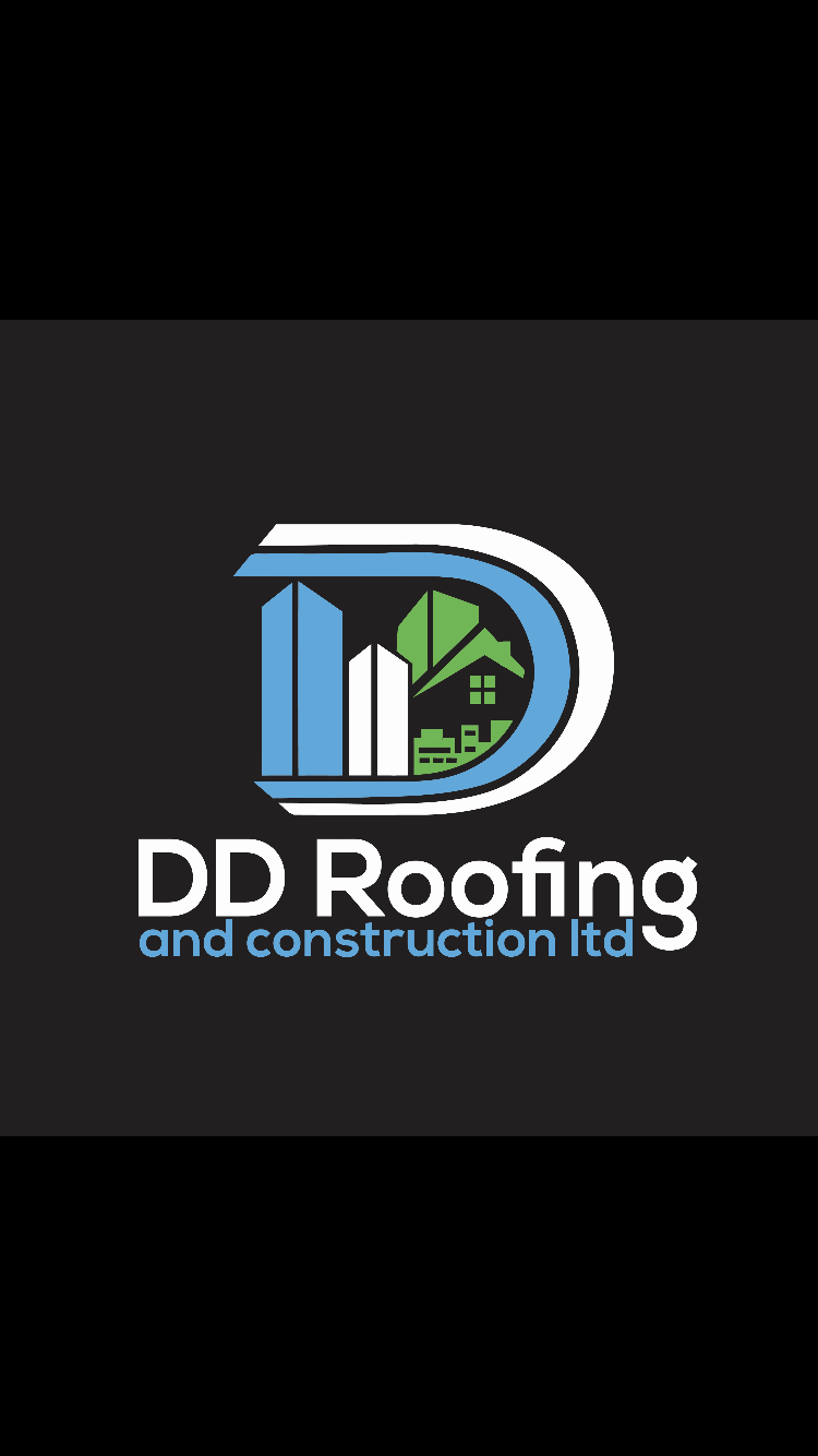 D D Roofing and Construction Ltd Verified Logo