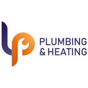 LP Plumbing & Heating Ltd Verified Logo