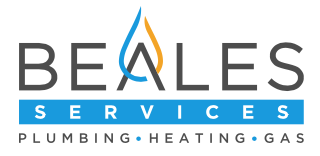 Beales Services Verified Logo