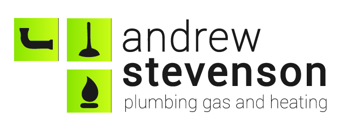 Andrew Stevenson Plumbing & Heating Verified Logo