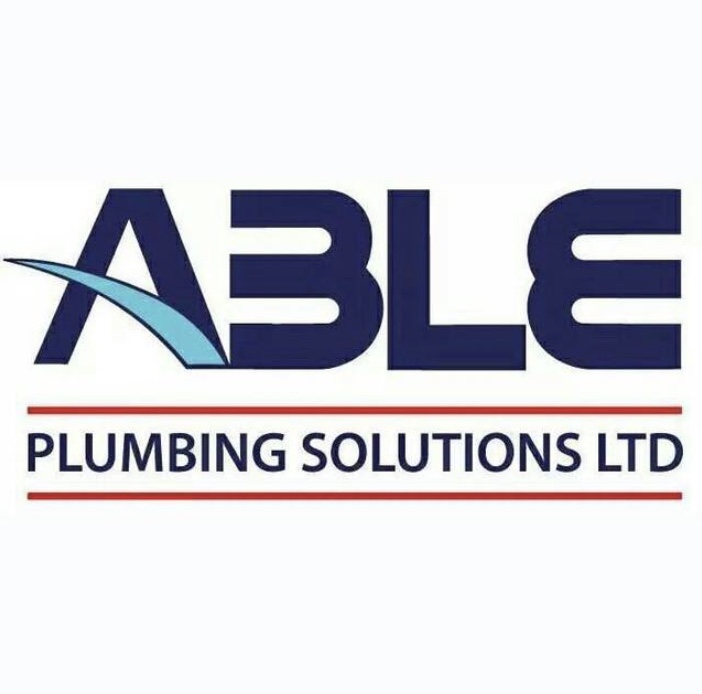 Able Plumbing Solutions LTD Verified Logo