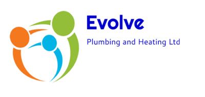 Evolve PLumbing & Heating Ltd Verified Logo