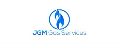 Jgm Gas Services Verified Logo