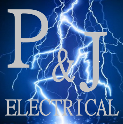 P&J Electrical Verified Logo