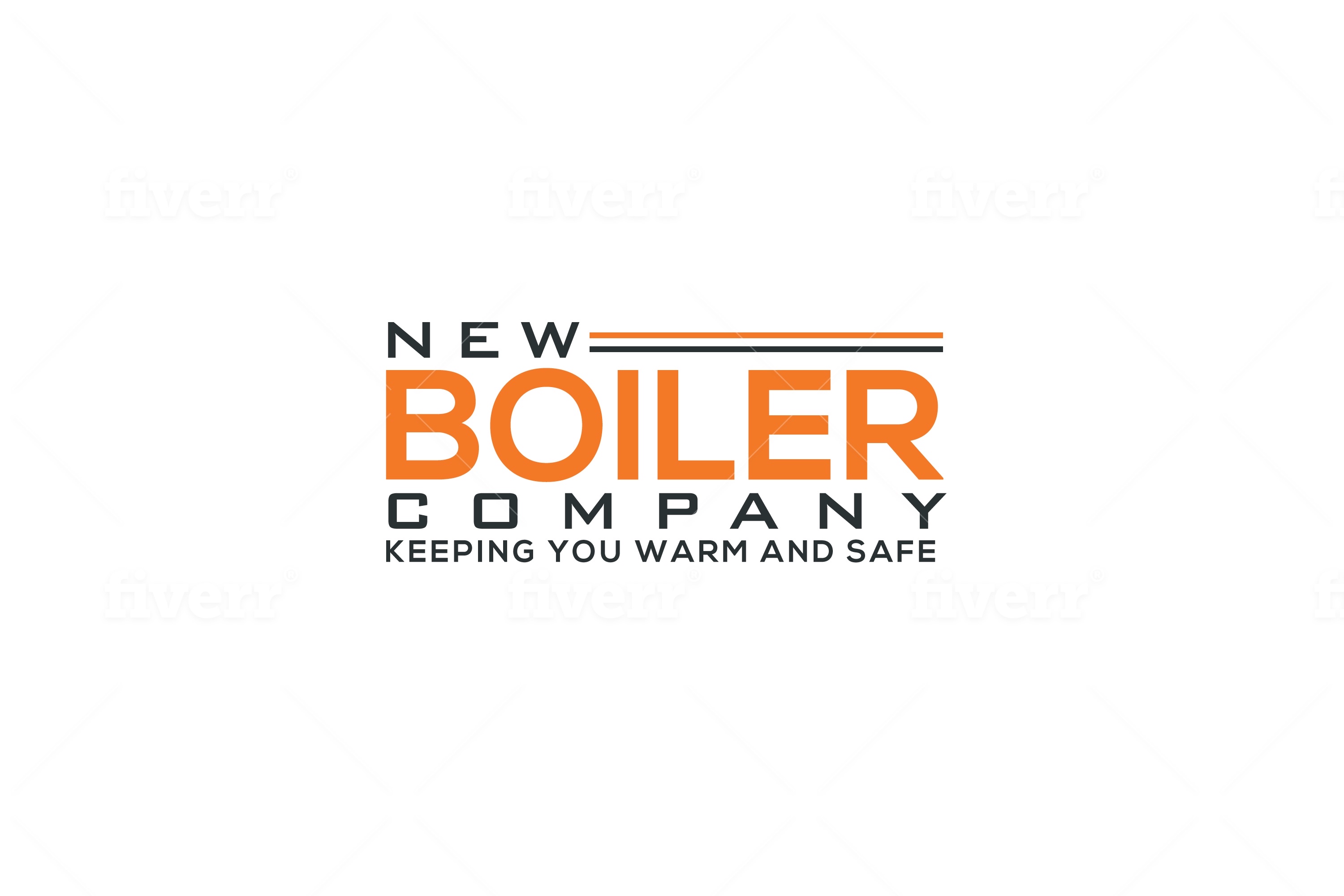 New Boiler Company Expert Trades