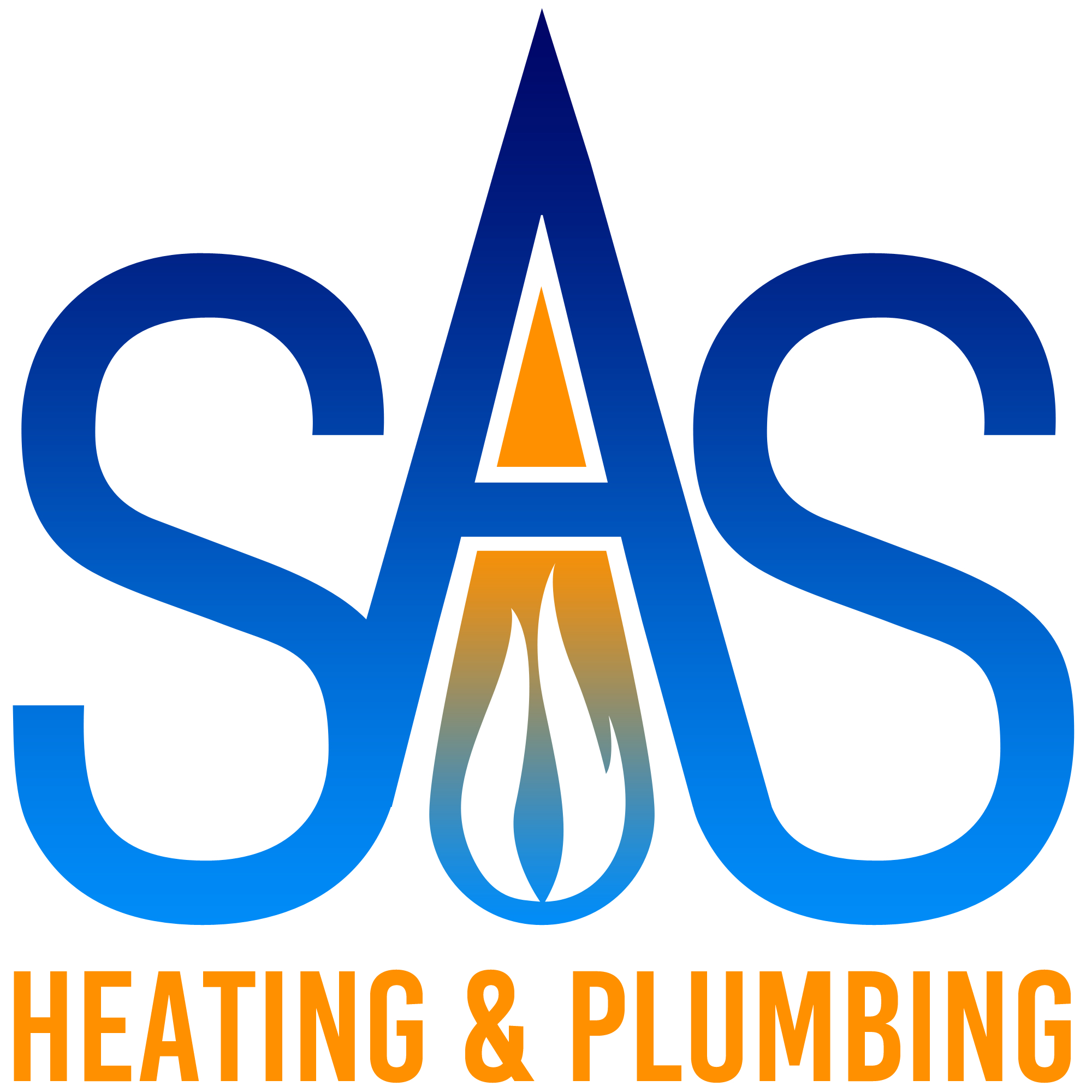 S.A.S Heating & Plumbing Verified Logo