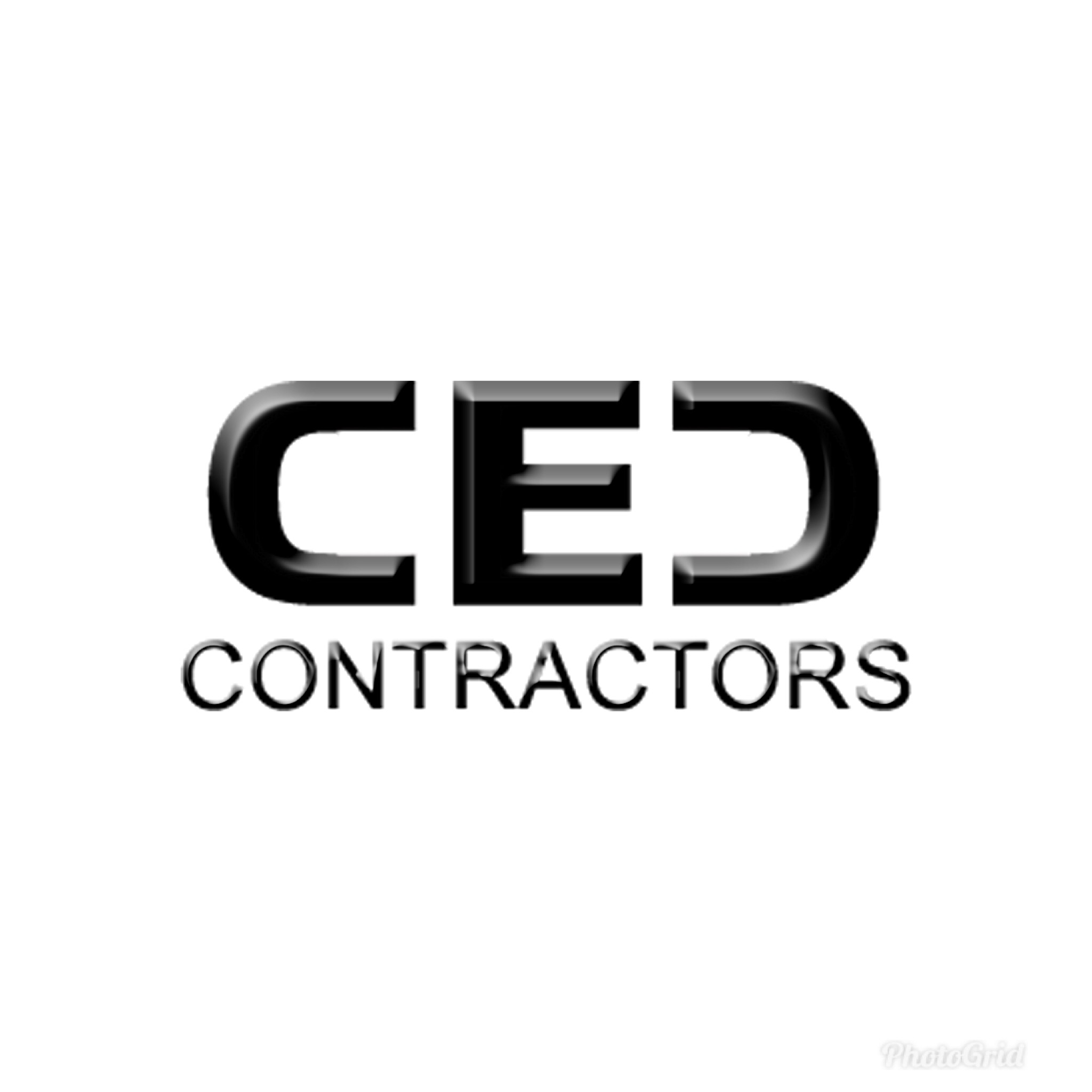 CED Contractors Verified Logo