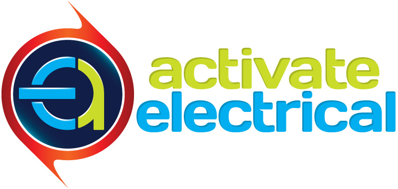 Activate Electrical Verified Logo