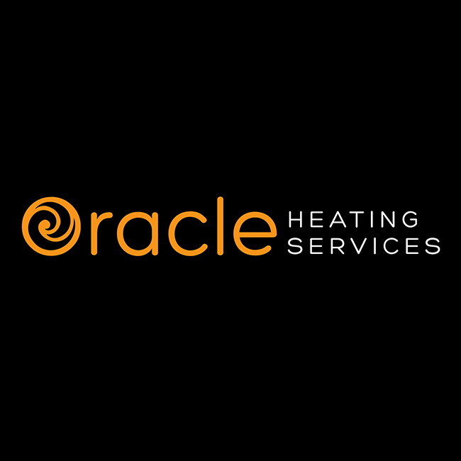 Oracle Heating Services Verified Logo