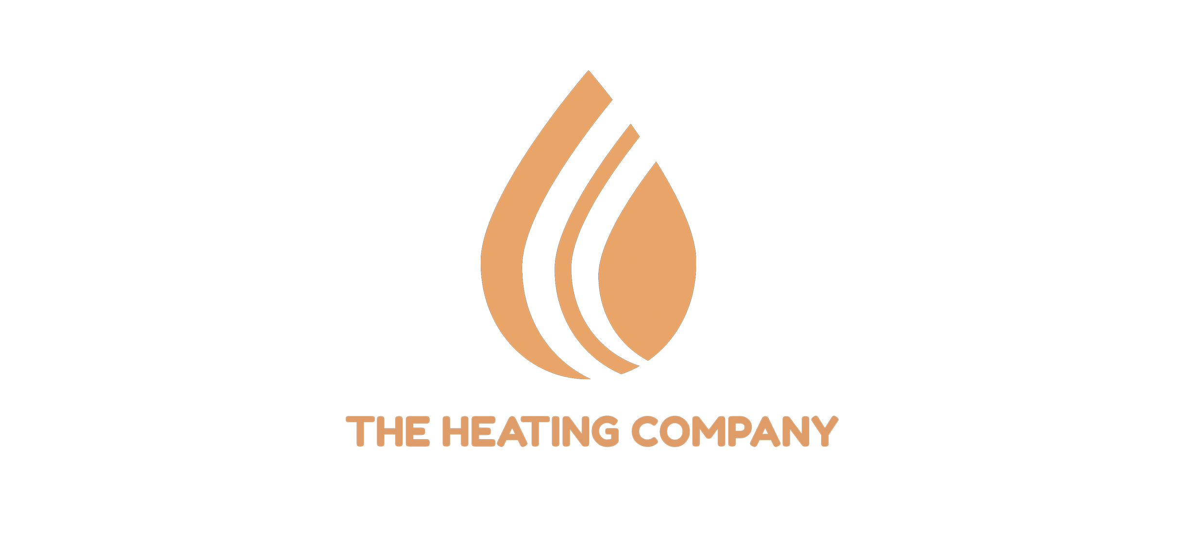 The Heating Company Verified Logo