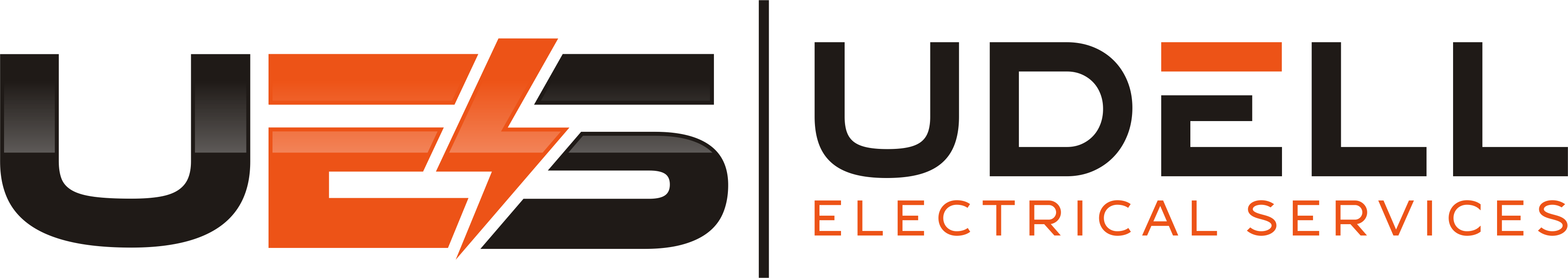 Udell Electrical Services Verified Logo