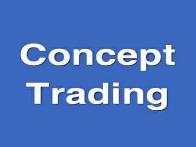 Concept Trading Verified Logo