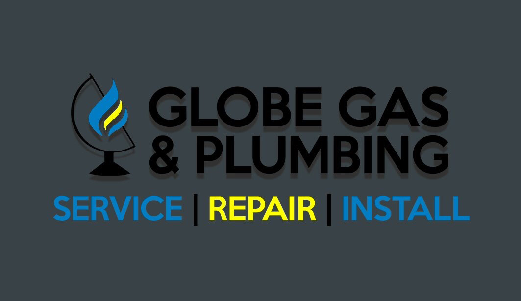 Globe gas and plumbing Verified Logo