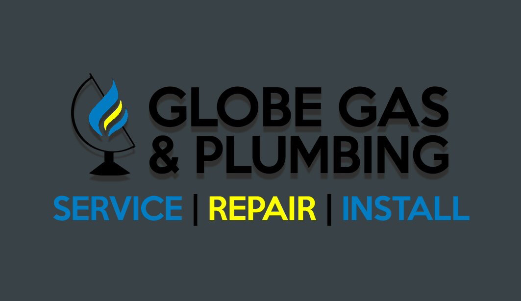 Globe Gas & Plumbing Verified Logo