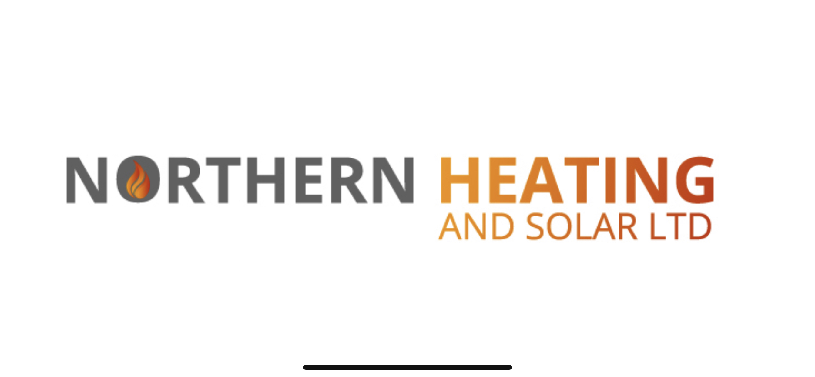 Northern heating and solar Ltd Verified Logo