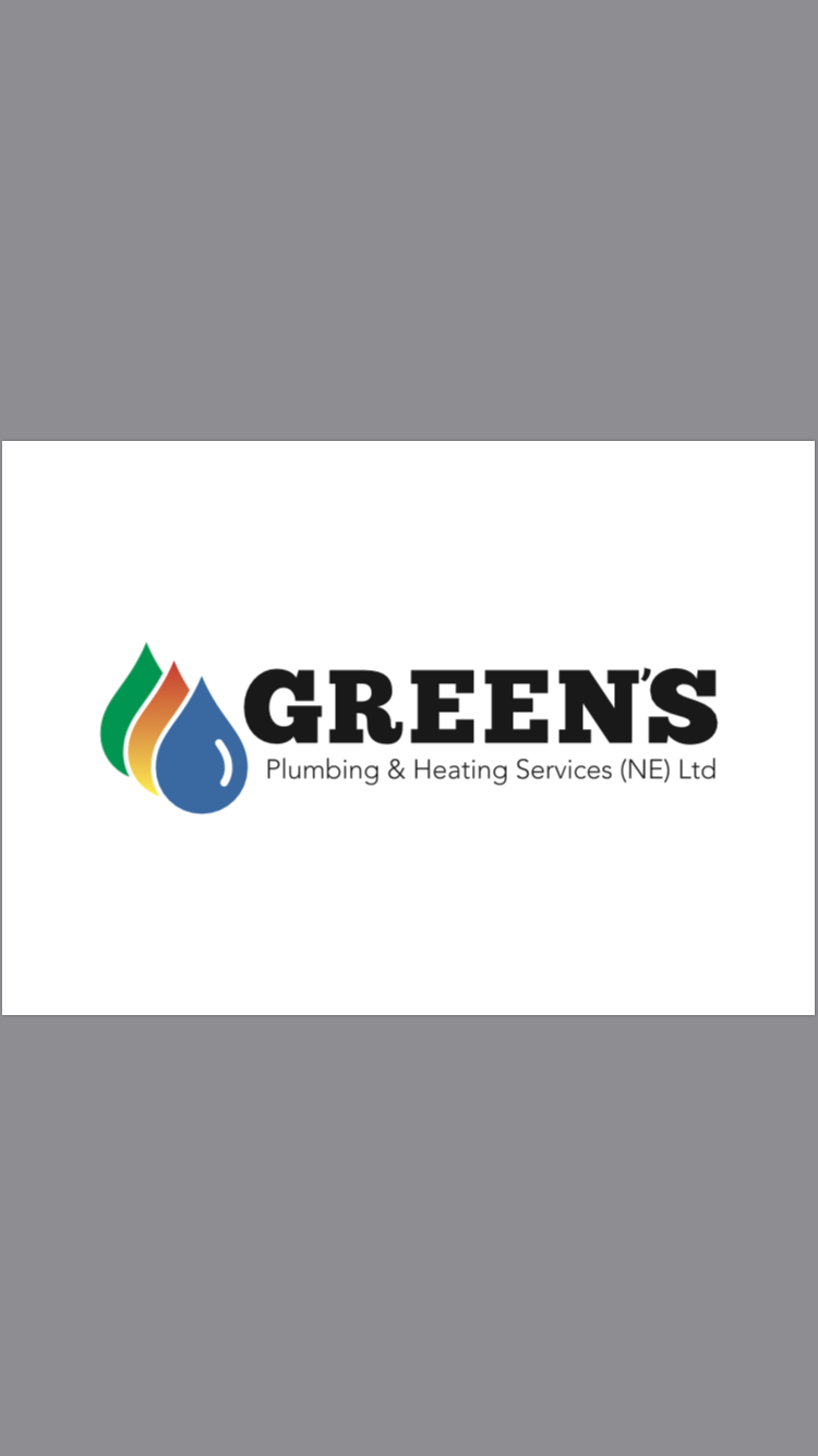 Greens PHS (NE) Ltd Verified Logo