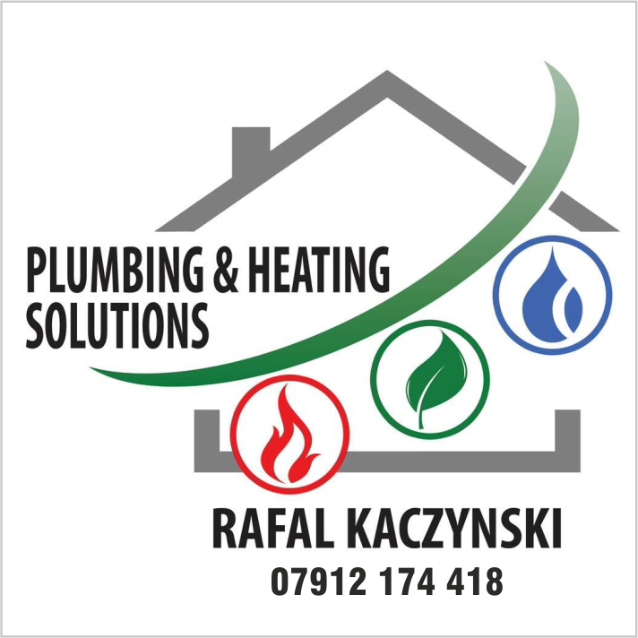 Plumbing and Heating Solutions Verified Logo