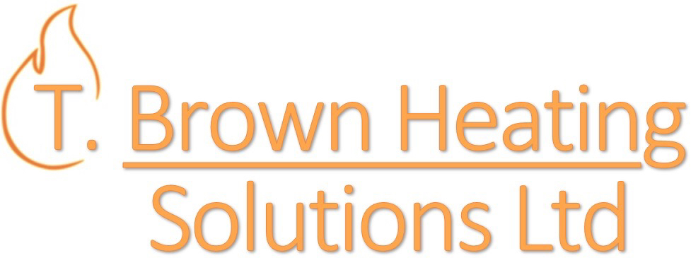 T Brown Heating Solutions Ltd Verified Logo