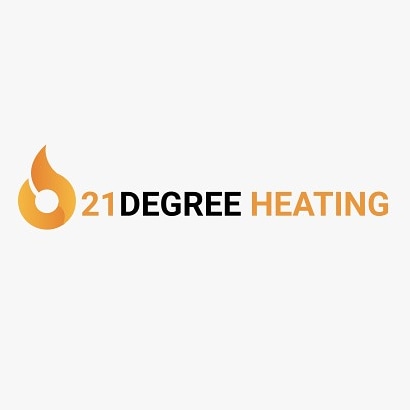 21Degree Heating Ltd Verified Logo