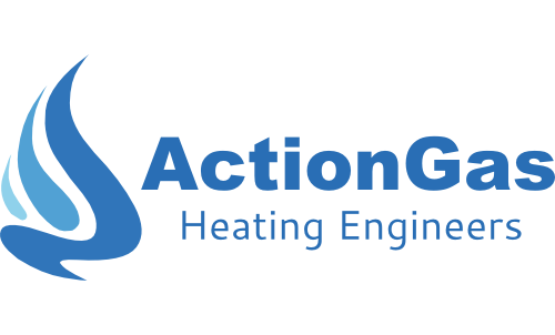 Action Gas Verified Logo